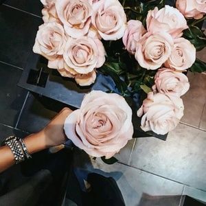 Meet your Posher, Farhunda